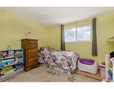 65 Fountain Ln unit 14, South Weymouth, MA 02190 - photo 4