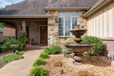 1417 N Rockingham Ave, Nixa, MO 65714 - photo 2