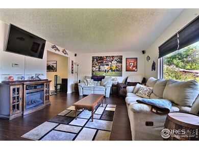 Lots of Natural Light