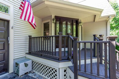 141 Mooar Hill Rd, Hollis, NH 03049 - photo 5