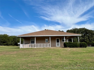 7583 Muncrief Rd, Kingston, OK 73439 - photo 4