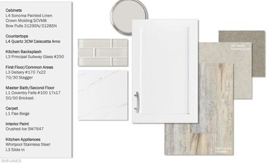Design Selection