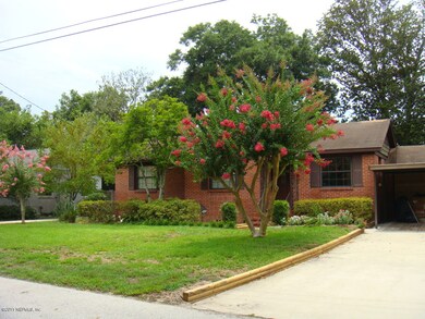 Beautiful Landscaping