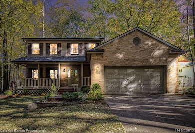 503 E Geneva Dr, Dewitt, MI 48820 - photo 2