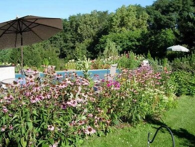 4755 Rome Corners Rd, Brooklyn, WI 53521 - photo 5