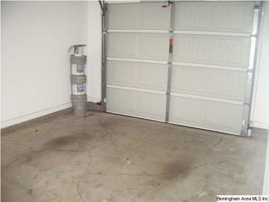 1 car garage