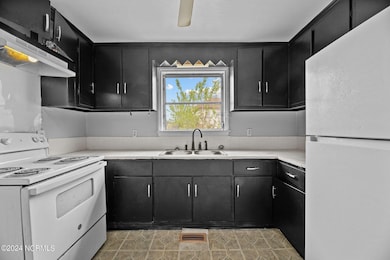 513 2nd Avenue, New Bern, NC 28560
