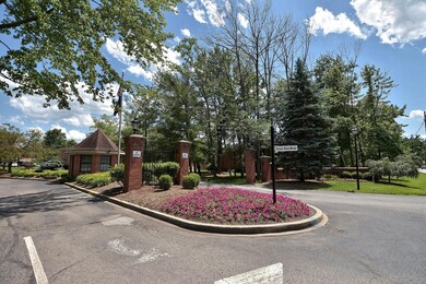 Entrance to Forest Park