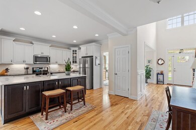 65 Ramsey Ln, Pittsboro, NC 27312 - photo 6