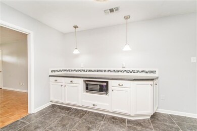 Sideboard/Buffet Cabinet
