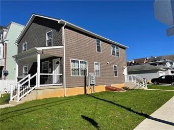 233 S Saint Cloud St unit 1, Allentown, PA 18104 - photo 2