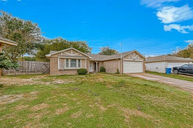 7938 Woodsman Trail, Houston, TX 77040 - photo 3