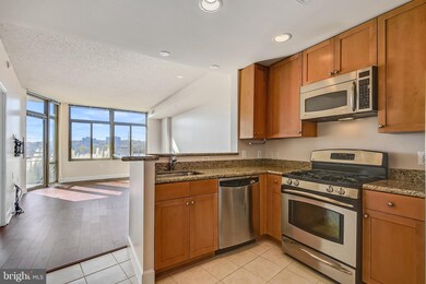 The Eclipse unit 324W, Arlington, VA 22202 - photo 2