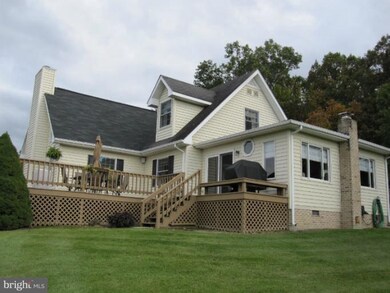 3411 S Fork Rd, Moorefield, WV 26836 - photo 2