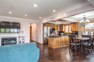 22501 Maple St, Saint Clair Shores, MI 48081 - photo 7