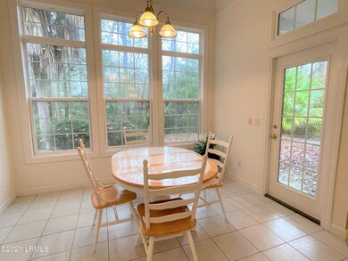 206 Blythe Island Drive -- 2Kitchen 4