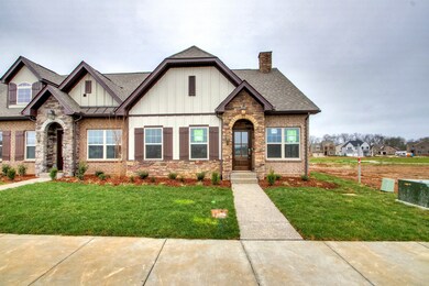 2001 Flowing Creek Dr unit 363, Franklin, TN 37064 - photo 2