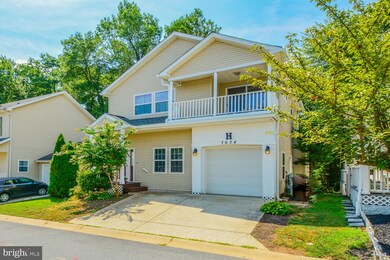 7634 Bluff Point Ln, Elkridge, MD 21075 - photo 2