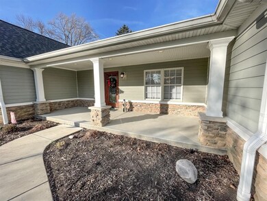 1120 Hillcrest Rd, West Lafayette, IN 47906 - photo 3