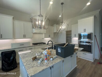 Progress as of 11/3/25