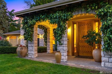 8705 SE 44th Place, Mercer Island, WA 98040 - photo 3