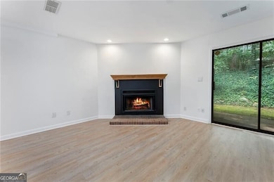 3016 Steeplechase unit 3, Alpharetta, GA 30004 - photo 7