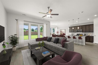 Magnolia Kitchen and Living Virtual Staging509 Peb