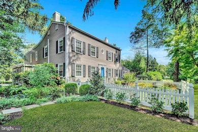 513 Cherry Valley Rd, Princeton, NJ 08540 - photo 4