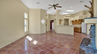 Great Room / Kitchen