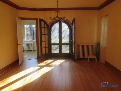 Dining Room.