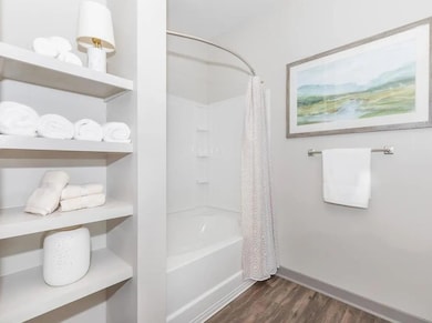 2080 One White Oak Ln unit 5407, Cumming, GA 30041 - photo 7