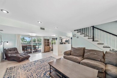 Open Floorplan