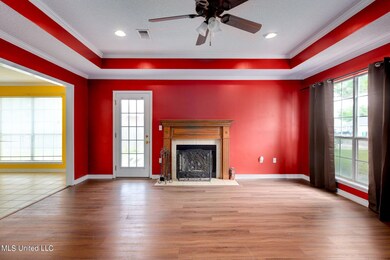 459 Pinecrest Cir, Long Beach, MS 39560 - photo 6