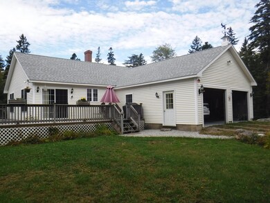 Residence Exterior