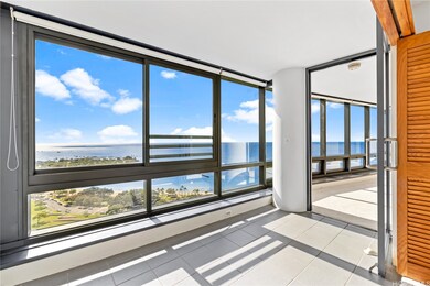 Nauru Tower unit 2905, Honolulu, HI 96814 - photo 7