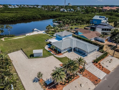All the room you need for your Toys in this Non HOA community!!