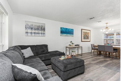 Delight in the formal living room, perfect for hos