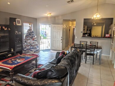great room 4