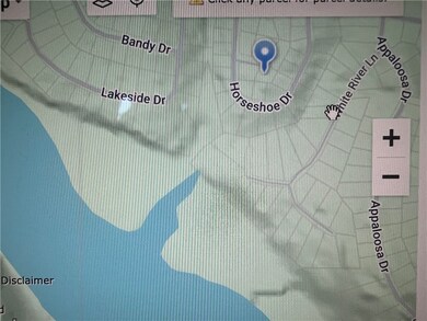 Lot 16 of Block 2 Silverspur Ln, Holiday Island, AR 72631 - photo 4