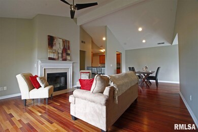 4535 N Thornhill Dr unit 201, Peoria, IL 61615 - photo 5