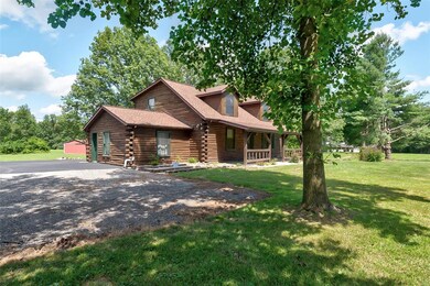 8331 Woodland Path, Freeburg, IL 62243 - photo 6