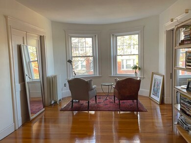 14 Claflin Rd unit 2, Brookline, MA 02445 - photo 5