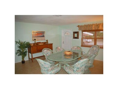 Other. Bedroom #2 big enough for 2 queen size beds.