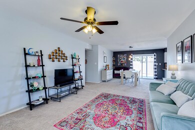 1726 W Loughlin Dr, Chandler, AZ 85224 - photo 3