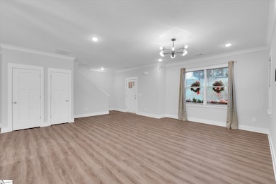 33 Parker St, Pelzer, SC 29669 - photo 6