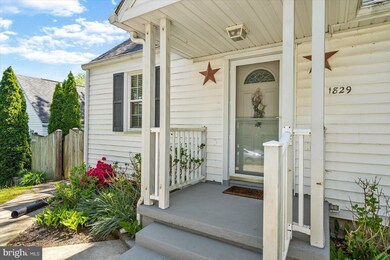 1829 Cromwood Rd, Parkville, MD 21234 - photo 5