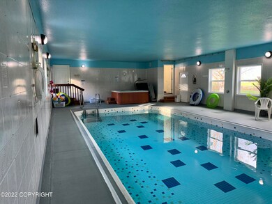 2930 S Bodenburg Loop, Palmer, AK 99645 - photo 3