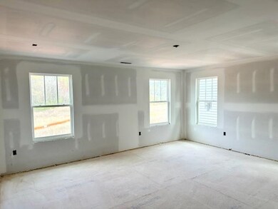 Construction as of 3/19/23