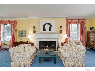 Living Room.
