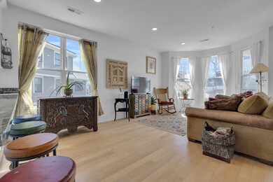 41 Woodville St unit 4, Boston, MA 02119 - photo 4